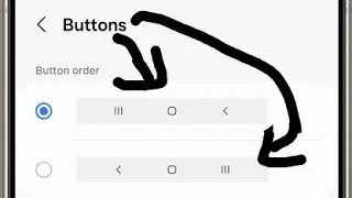 Navigation button ku kmiti change Kari paribe