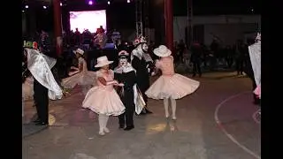 Música de Carnaval Tlaxcala....