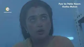 Pyar Ka Pehla Naam Radha Mohan - Omg Moments Of All Time - Webisode - Radha, Mohan - Zee Tv