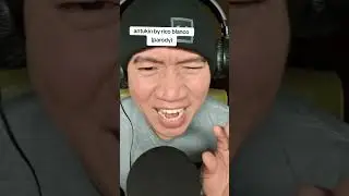 Antukin by rico blanco (PARODY)3RD LAW OF MOTION