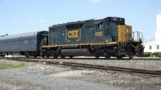 CSX Indy Line Vol  2