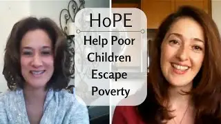 Help Phonemic Intelligence Give Poor Children Brain Changing Education: Help Poor Escape Poverty