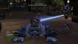 Birth Of The Rebellion: (Galactic Conquest): Part 2