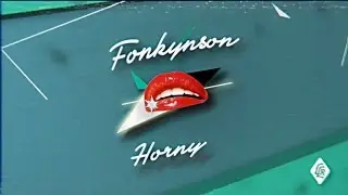 Fonkynson - Monday Morning (Bonus track - Audio)