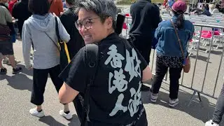 密西沙加香港節 - 世港盃 2025 Mississauga Hong Kong Festival - World Kong Cup 2025(see description for address)