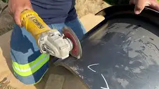 Foundation Repair: Andy Endorses the Standard!