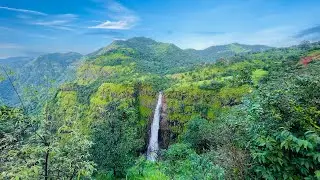 Unaad range trek covering Wadgaon - Kudpan - Pratapgad in September 2021