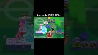 bro DEF blamed it on the lag after THAT&hellip; 😭🙏 #shorts #brawlstars