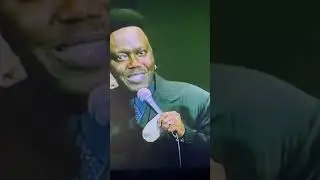 Bernie Mac Stand Up Pt 2 RIP
