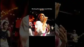 First class hai song 👌Neeti Mohan & Arijit singh live concert Amezing #shorts #trending #arijitsingh