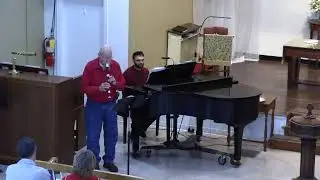 Covenant UPC Butler Worship  February 9, 2025