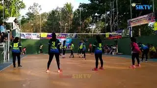 Bintang muda ladoer hancurkan bintang ciamis