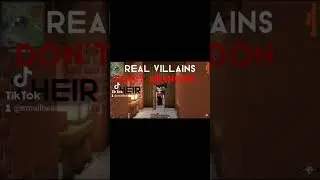 @smallbeansontoast on tik tok #minecraft #afterlifesmp #smajor1995 #leagueofvillains