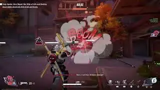 🔴(Marvel Rivals) SEASON 6 GRIND W/CHAT🔴 (Part 14/26)