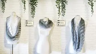 Шарф 