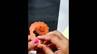 Beautiful New year special greeting card making at home | Happy New year 2022 Video | Ricky's Craft
