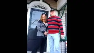 Happy Home Buyers:  Bruce & Shirley
