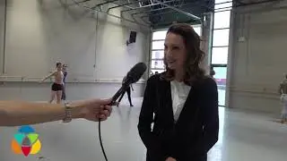 Resurgence: Ballet Kelowna discusses new performance