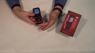 Лазерный дальномер ADA Cosmo 70