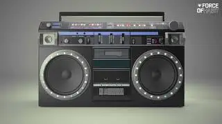 Valmonte & S Zer0 - Old School