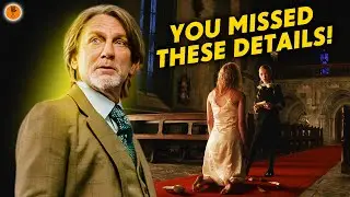 Wake Up Dead Man: KNIVES OUT 3 | Movie Explained in Hindi | Mind Blowing Twists | 9D Production