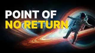 What Really Happens at the Event Horizon