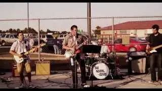8 Oldies Tunes by The Nostal-Gents [Live @ Gesa Stadium 08-24-2013]