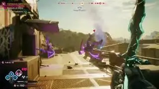 Rage 2 - cheat code