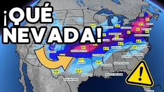 Tormenta monstruosa
