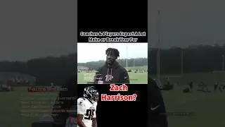 Zach Harrison: What Should Falcons Fans Expect in a Make-or-Break Year? #falconsnews #falconsnation