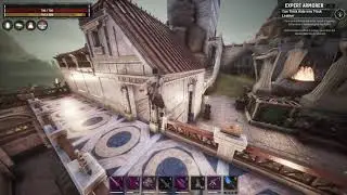 The new saga - Rise of the Stormland 2
