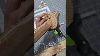 Making Zoro's Katanas out of Cardboard P1