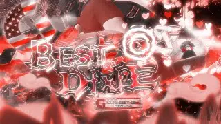 [GLITE] BEST OF DIXIE MAFIA 🦅 #glite #wipe