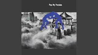 Pop My Passion