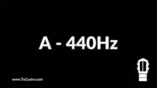 A440 Reference Tone: Tune Any Instrument with Precision (1-Min video)