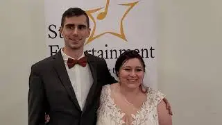Tiffin, Iowa Wedding DJ Planner Coordinator Review - Star Entertainment 2022-11-19