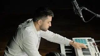 Edgar Saakyan -  Believe | Full Performance