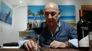 Terrazas de los Andes reserva 2022