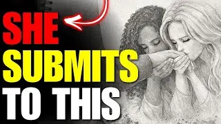 Powerful Attitudes That Make Women Submit (Learn How to Rewire the Way Women Respond)