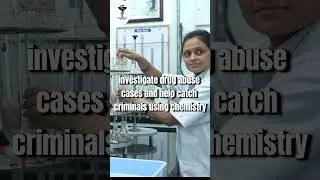 Forensic Pharmacy Explained in 60 Seconds! | Crime-Solving with Medicine 🔬💊