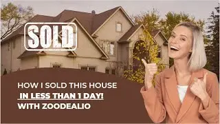 Zoodealio Real Estate Software Product Demo
