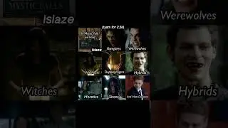 In mystic falls, we have... || #tvd #delena #damonsalvatore #vampirediariescast #shorts #viral #fyp