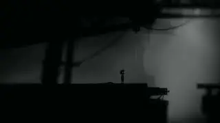 [Game Ambiance Music] Limbo - Machine Gun Tranquility - 2 Hours