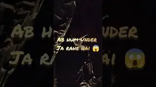 Daravana Bhoot 🤯 Bangla ☠️😱💀|Hatgachia New Milan Sangha Club #kolkata #kalipuja2025