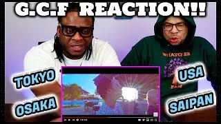 it's BTS Through JungKook's Eyes | G.C.F REACTION!! (TOKYO - OSAKA - USA - SAIPAN)