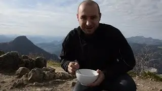 Matthias kocht: Kaspresskn&ouml;del