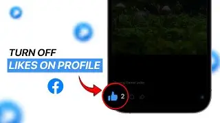 How To Turn Off Likes On Facebook Profile Picture?