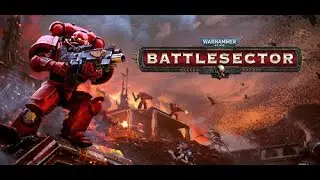 Warhammer 40,000: Battlesector - The Tyrant Of Baal