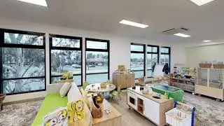 Great Beginnings Keysborough - 3D Virtual Tour