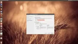 How To Install Evolution Mail And Calendar On Ubuntu 13.04
